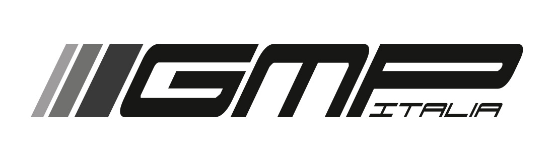 GMP Italy Wheels logo